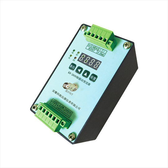 KH-2600